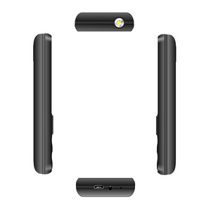 Econ E5606 Cổ Điển OEM Điện Thoại Di Động 1.77 Inch Với 1800MAh Pin Dual Sim Thẻ Trắng Nhãn Hỗ Trợ Tây Ban Nha Đức Bàn Phím - Product Image 3