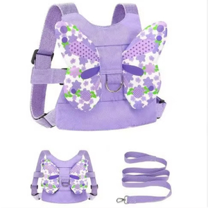 Free Sample <b>Child</b> Safety Belt + Wrist Strap <b>Child</b> Safety Belt <b>Child</b> Safety Strap Leash Kids <b>Backpack</b> Toddler <b>Backpack</b> Baby - Product Image 2