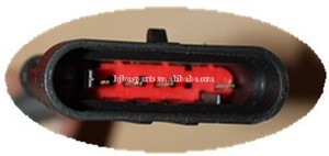 Xe buýt phía sau đèn xe buýt đuôi ánh sáng 4133 00033 hệ thống chiếu sáng cho Trung Quốc Vua dài higer xe buýt phụ kiện - Product Image 5