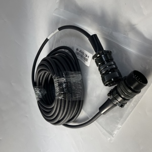 สายเซอร์โวของแท้ใหม่ (สายเอนโค้ดเดอร์) MR-JHSCBL15M-H - Product Image 1