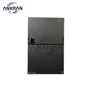 แหล่งจ่ายไฟ PS307 6ES7307-1KA02-0AA0ซีเมนส์ AC120/230V 10A DC24V 6ES7 307-1KA02-0AA0 - Product Image 1
