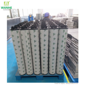 Bộ Lọc Dầu Thủy Lực 10 Micron, 2600R005BN4HC 2600R020BN4HC, Bộ Lọc Dầu Thủy Lực 10 Micron - Product Image 6