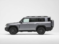 Jetour T2 PLUS 2.0TD XWD Automatique Turbo Gauche 7 Places SUV Tout-Terrain Euro VI R19 Nouveau Modèle 2026