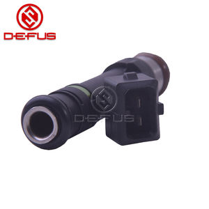 DEFUS - Inyector de Combustible de Gasolina de Alta Precisión, Calidad Original, OEM 028158107 para UAZ 3160 - Product Image 4
