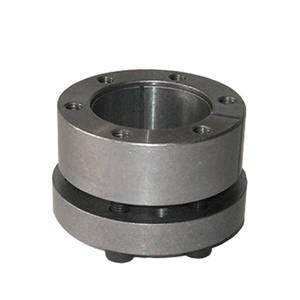 Conjunto de Cerradura Eléctrica sin Llave Z13, Herramienta de Acero y Aluminio con Soporte OEM para Industrias Agrícolas - Product Image 3