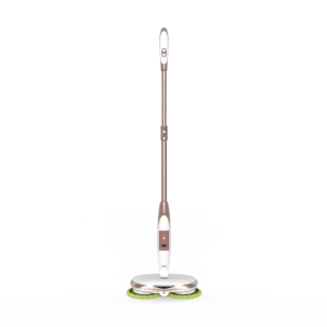 Esfregão para limpeza de piso, esfregão elétrico sem fio, recarregável, inteligente, para limpeza de piso, alta qualidade, 2023 - Product Image 1