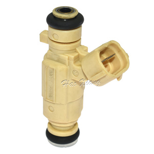 Inyector de Combustible Haoxiang 35310-23600 Compatible con Hyundai Elantra Santa Fe <span class=keywords><strong>Kia</strong></span> Sportage Optima - Product Image 2