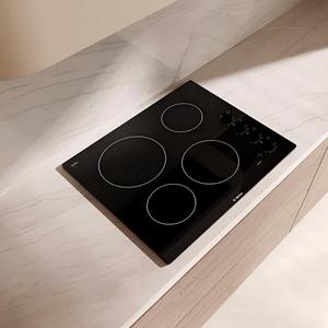 Design Completo di <span class=keywords><strong>Cucina</strong></span> Modulare a Isola, Set di Mobili da <span class=keywords><strong>Cucina</strong></span> in Legno, Meubles Modernes Cuisine - Product Image 6