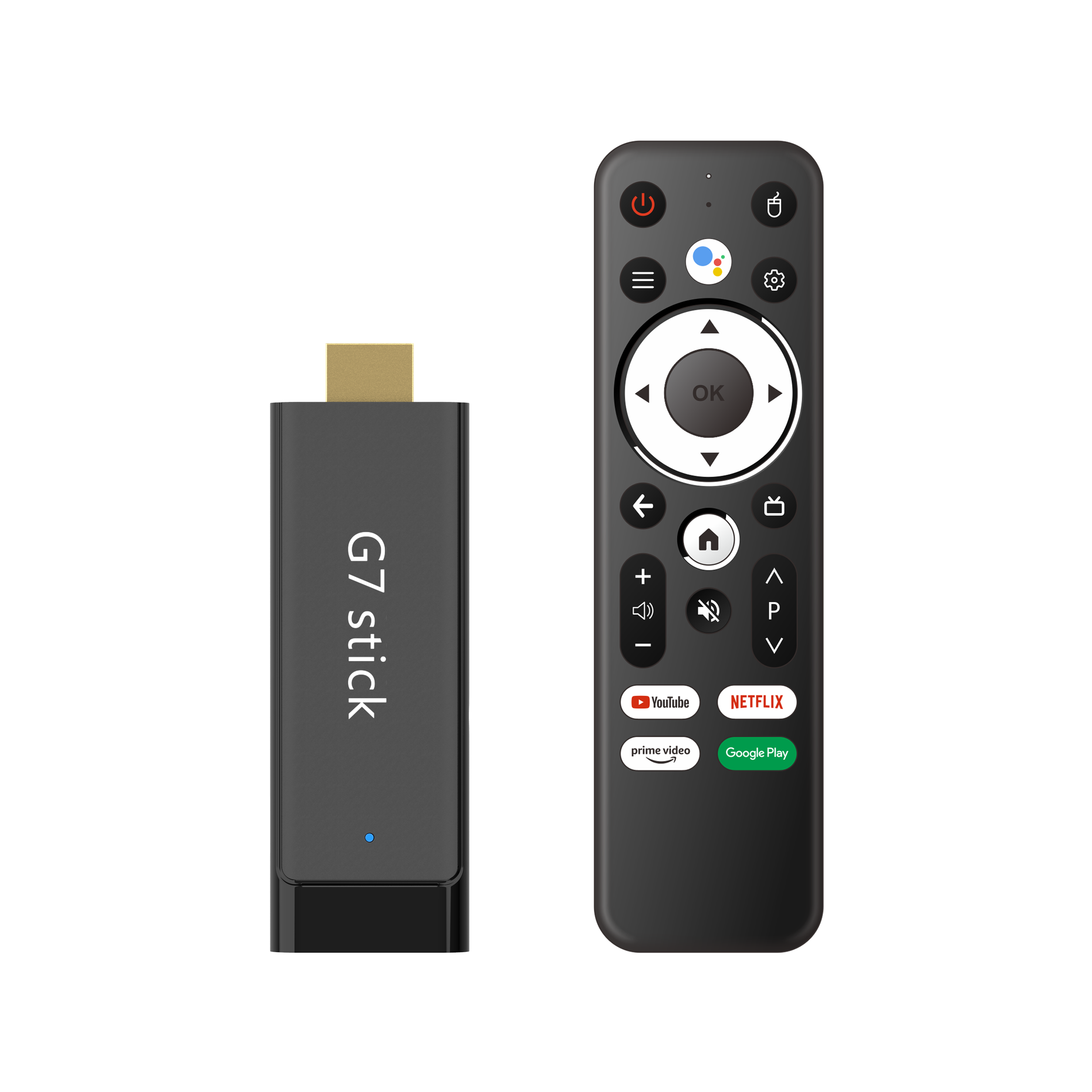 Free Sample Europe Full hd Hevc Android 11 4k Digital Tv Stick G7
