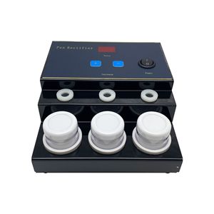 Kit d'équipement de placage or et argent 220V 60W pour bijoux et montres, avec stylo redresseur et outils de placage DIY - Product Image 4
