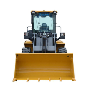 รถยก XCM-G ยี่ห้อจีน สภาพดี รุ่น LW300KN 3 ตัน ขาย - Product Image 5
