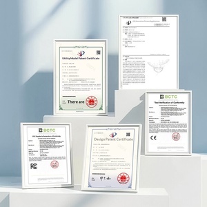 Dispositif <span class=keywords><strong>anti</strong></span>-<span class=keywords><strong>aboiement</strong></span> intelligent à commande vocale le plus vendu pour chiens, en matériau ABS, modèle PD258S - <span class=keywords><strong>Anti</strong></span>-<span class=keywords><strong>aboiement</strong></span> homologué - Product Image 5