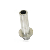 Guide de soupape d'admission compatible avec Massey Ferguson 33432532 738094M1 A4212 A4236 MF35 65 135 165 265 275 285 290