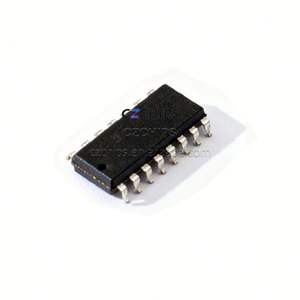 Circuitos Integrados ICs BH6520FV-E2 TSOP-16L, Nuevos de Fábrica, Auténticos, CZSKU:V6B3Q1W4 - Product Image 1