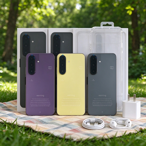 Nouveau smartphone A56 2026 avec écran micro-courbé, 16 Go + 1 To, appareil photo 108 MP, charge rapide 65 W, Android 15, déverrouillage complet et reconnaissance faciale - Product Image 4