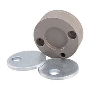 Celdas de Carga de Columna HBM de Alemania Nuevas con Buen Precio, Modelo C16AC3/30T, Conector C16/ZOU44A - Product Image 1