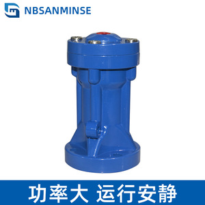 ค้อนลมนิวเมติก NBSANMINSE รุ่น SK-30 เครื่องมือกระแทกเหล็กสำหรับทำความสะอาดไซโล - Product Image 4