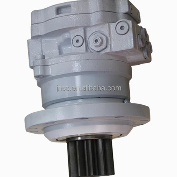 KYB MSG-27P-16 Swing Motor for Mini Excavators - CAT302.5, YANMAR