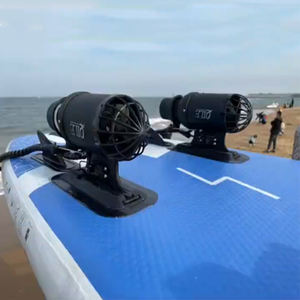 Water <strong>Marine</strong> Fins on Electric Motor Sup Motorized Fin Motord Surf Surfboard for <strong>Paddle</strong> Board <strong>Boat</strong> Sup - Product Image 2