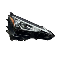 Pour LEXUS UX200 phare 2018-2022 UX300E UX250H phares LED des deux côtés KMA10,MZAA10,MZAH1 # OEM 8114576740 8118576740