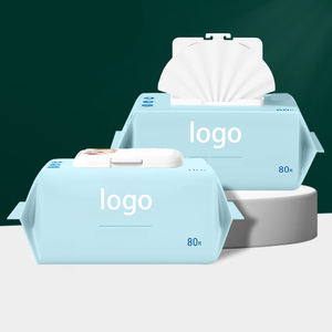 Lingettes pour le corps Paquets de <span class=keywords><strong>nettoyage</strong></span> de grande taille <span class=keywords><strong>Bio</strong></span> Eco Individual Lingettes pour le corps personnalisées - Product Image 1