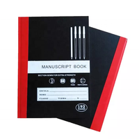 Nouveaux livres de comptoir, carnet de manuscrit personnalisé, carnet de comptoir A6 A5 A4, à vendre