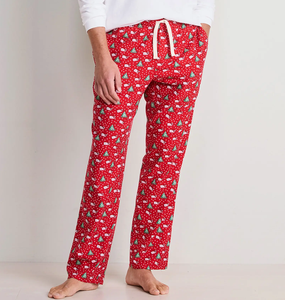 Pantalon de survêtement en coton pour <span class=keywords><strong>homme</strong></span>, design de Noël, pantalon de pyjama confortable, <span class=keywords><strong>tenue</strong></span> de vacances, style d'hiver, pantalon de nuit pour <span class=keywords><strong>homme</strong></span> - Product Image 3