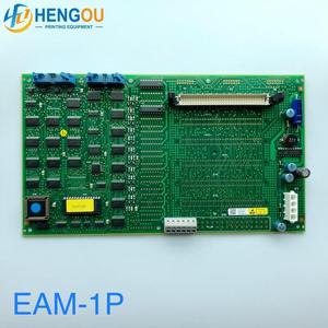 EAM 00.785.0131 00.781.3410 00.785.0193 Pièces de rechange pour panneaux électriques d'impression offset - Product Image 1