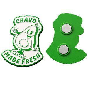 Imanes de Refrigerador <span class=keywords><strong>con</strong></span> Diseño de Dibujos Animados, Estilo Lindo, para <span class=keywords><strong>Niños</strong></span>, Promoción Personalizada Gratuita al por Mayor - Product Image 6