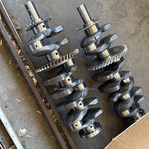 Cigüeñales para motores Mitsubi Shi 6G74 6G75 V33 V43 V73 V45 V75 V77 Calidad original de fábrica Precio de Fábrica-Piezas de automóvil - Product Image 1