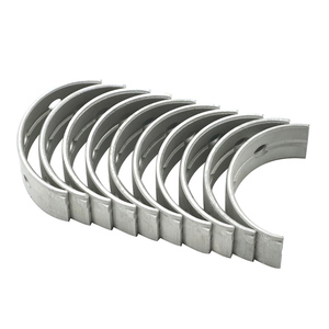 10 pièces/ensemble Roulement principal de vilebrequin de moto pour HONDA <span class=keywords><strong>CB1000</strong></span> <span class=keywords><strong>R</strong></span> 2009-2014 CBF1000 A/S/T 2006-2010 CBR1000RR 2004-2007 CBR1000 - Product Image 2