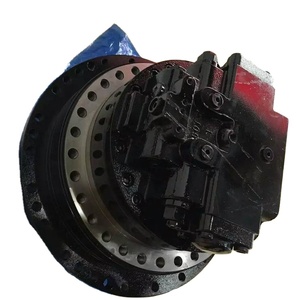 MOTOR DE TRASLACIÓN R210LC-7 R210 31N6-40060 31N6-40061 31N6-40060BG 31N6-40061BG 31N6-40051 31N6-40051BG - Product Image 4