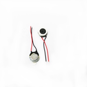 10*3.5 Mm <span class=keywords><strong>8</strong></span> <span class=keywords><strong>Ohm</strong></span> 900KHz Loa Phụ Loa Nhà Máy Cung Cấp Trực Tiếp - Product Image 1