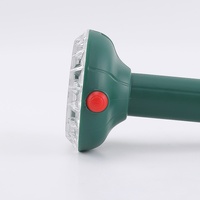 Nouvel Arrivage Répulsif Solaire Anti-Serpents et Rongeurs à Ondes Vibrantes pour Extérieur