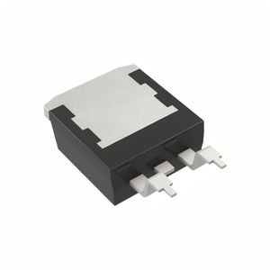 Transistors TO-263AA IXTA2N80P Composants électroniques Fabricant de puces Canal - Product Image 1
