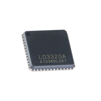 Dianxian SKY13317-373LF DFN-8 RF Switch 20MHz-6GHz IC Chip SKY13317.