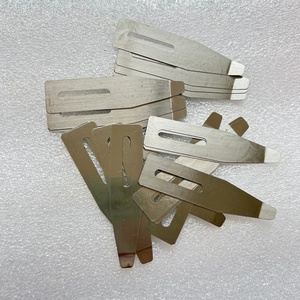 WD High Quality 794-1512-601 Sheet Separators 69*16*0.2mm 7941512601 for Komori GL440 <b>Printing</b> <b>Machinery</b> Parts - Product Image 1