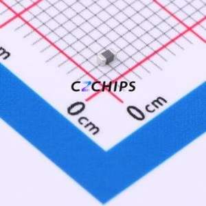 BLM18SP101SH1D Ferrite Bead 0603 RF ( Impedance @ Frequency: 100Ohm@100MHz )( Error: 25% )( DC Resistance (DCR): 22mOhm ) - Product Image 1