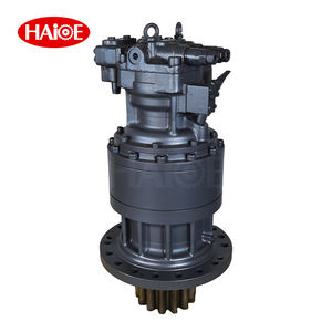 14528622 motore di rotazione 14550092 per escavatore <span class=keywords><strong>Volvo</strong></span> <span class=keywords><strong>EC460</strong></span> EC460B motore oscillante con cambio - Product Image 1