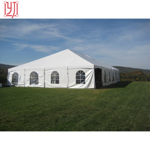 100, 200, 300 personas plazas <span class=keywords><strong>de</strong></span> buena calidad <span class=keywords><strong>de</strong></span> lujo boda <span class=keywords><strong>fiesta</strong></span> banquete carpa hall tienda con cortinas y forro - Product Image 6
