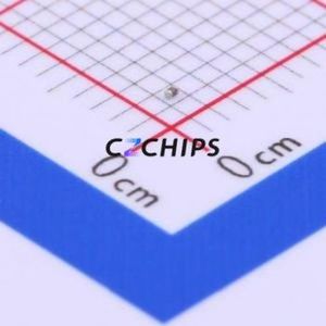 C0603NP0369CGTS SMD Capacitor (MLCC) 0201 3.6pF 50V NP0 - Product Image 1