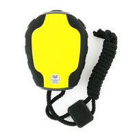 Sprong Fabriek TF-K500 Professionele Elektronische Stopwatch Waterdichte Tweede Chronograaf Voor Gymtraining