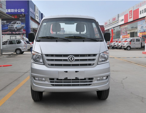 Mini camions économiques 1.2 tonnes 92PH conduite à droite ou à gauche personnalisé Euro 3 Euro 4 Euro 6 Foton DF CCAG - Product Image 3