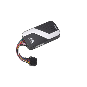 Traceur GPS pour véhicule Tracer Tk 403 avec Google Maps, dispositif de suivi GPS 4G Tk 303 Coban, logiciel de suivi en temps réel pour la sécurité automobile, Mini Coban 403C - Product Image 3
