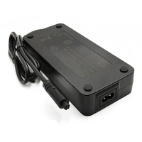 Chargeur haute sécurité 2026 60V3A 67.2V3A SII CB CUL PSE GS CE KC RCM pour batterie lithium de moto électrique
