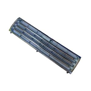 Mitsubishi Pajero Montero viçin otomobil kaporta parçaları V11 V33 V46 MR391860 ön tampon radyatör ızgarası araba ızgara aksesuarları - Product Image 2