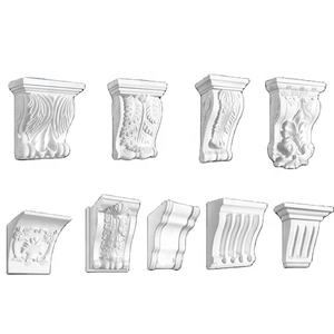 Stampi per Cornici Decorative <span class=keywords><strong>in</strong></span> Fibra di Vetro e Silicone, Design Moderno, Stampi per Cornici 3D <span class=keywords><strong>in</strong></span> <span class=keywords><strong>Gesso</strong></span> - Product Image 1