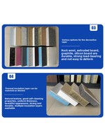 Panneau intégré d'isolation et de décoration des murs extérieurs, peinture en pierre véritable, laine de roche céramique, panneau composite en polystyrène, ignifuge
