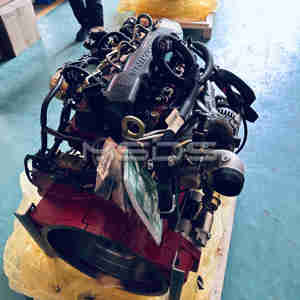 ISF3.8 Минивэны, многоцелевые внедорожники, вездеходы Cummins дизельный двигатель в сборе ISF3.8 - Product Image 3