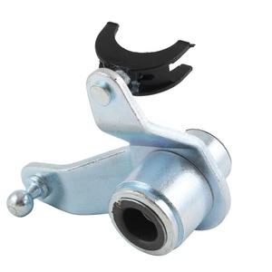 Soporte de Palanca de Cambios Fiat 55197394 1318418080 2438 31 de Aleación de Aluminio Resistente a la Corrosión para Automóvil - Product Image 5